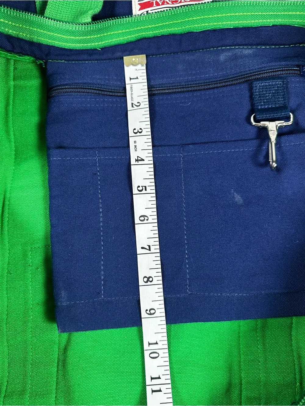 Lands End vintage used